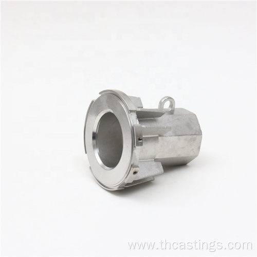 OEM investment casting lost wax casting steel part